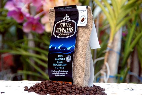 Expensive coffee earns ex.